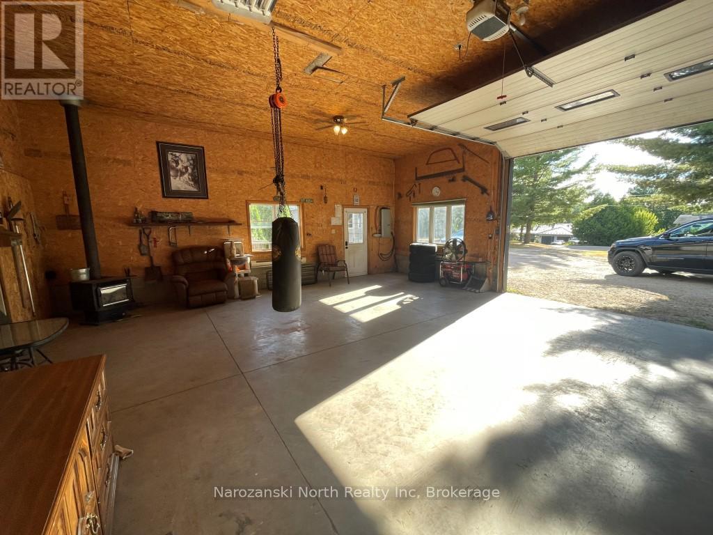 30 Presquille Road, French River, Ontario  P0M 1A0 - Photo 36 - X12370985