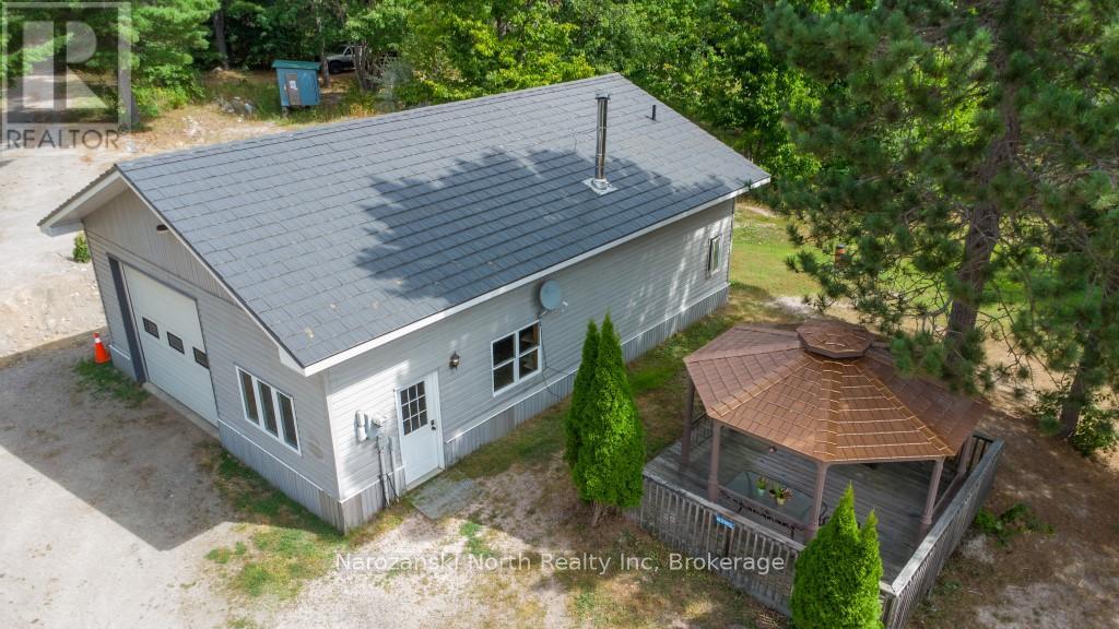 30 Presquille Road, French River, Ontario  P0M 1A0 - Photo 42 - X12370985