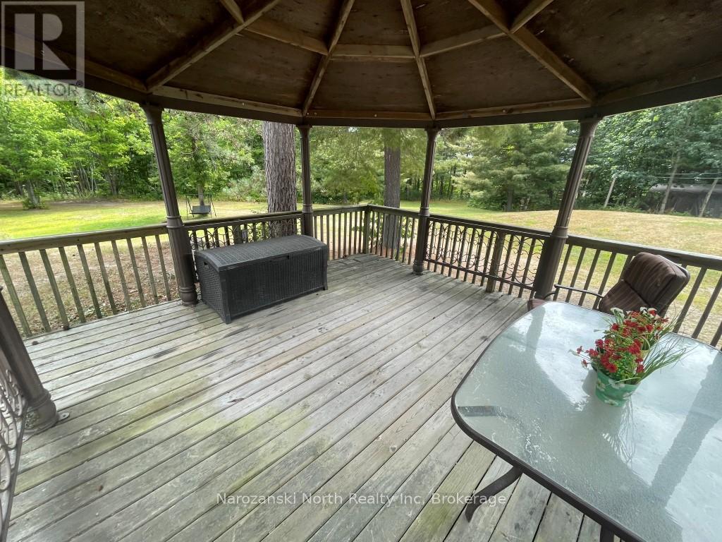 30 Presquille Road, French River, Ontario  P0M 1A0 - Photo 43 - X12370985