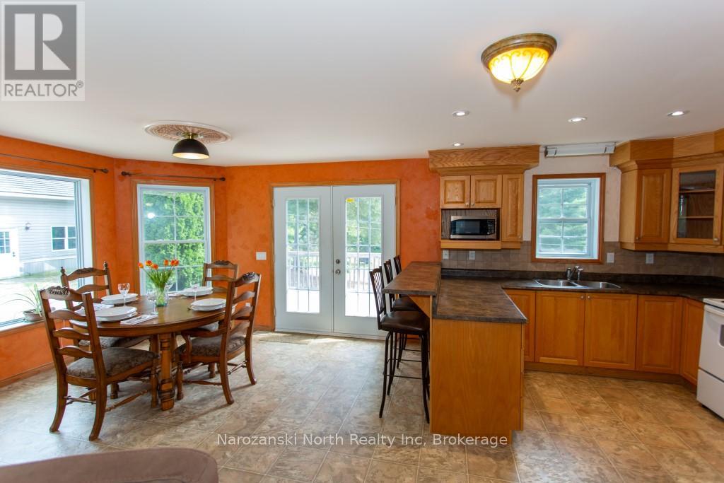 30 Presquille Road, French River, Ontario  P0M 1A0 - Photo 7 - X12370985