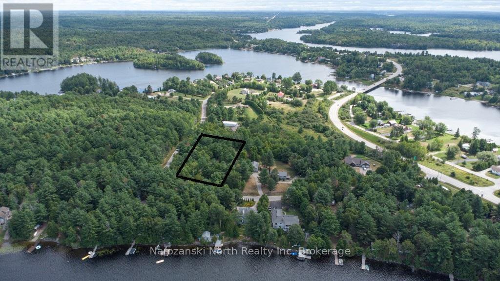111 Leger Road, French River, Ontario  P0M 1A0 - Photo 1 - X12371819