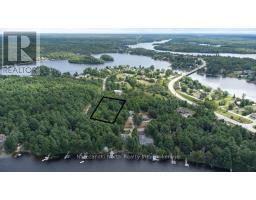 111 LEGER ROAD, French River, Ontario
