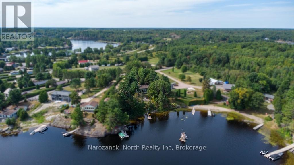 64 Leger Road, French River, Ontario  P0M 1A0 - Photo 1 - X12386719