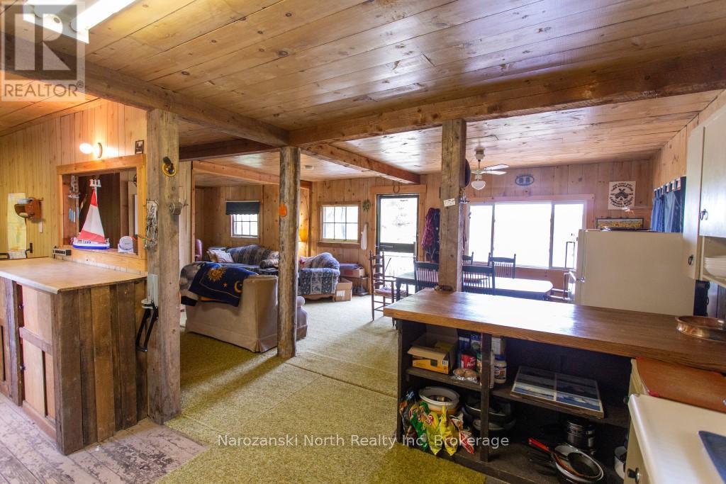64 Leger Road, French River, Ontario  P0M 1A0 - Photo 10 - X12386719