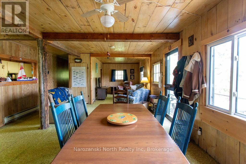 64 Leger Road, French River, Ontario  P0M 1A0 - Photo 12 - X12386719