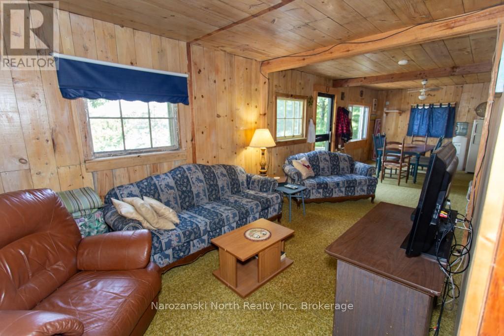 64 Leger Road, French River, Ontario  P0M 1A0 - Photo 13 - X12386719
