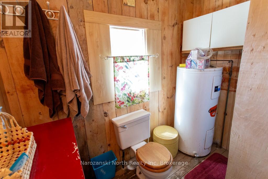 64 Leger Road, French River, Ontario  P0M 1A0 - Photo 15 - X12386719