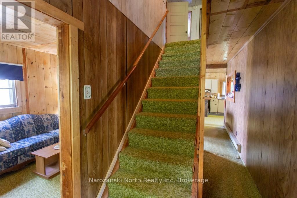 64 Leger Road, French River, Ontario  P0M 1A0 - Photo 16 - X12386719