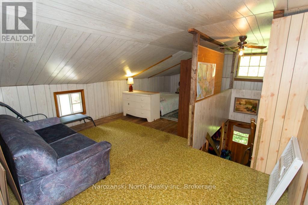 64 Leger Road, French River, Ontario  P0M 1A0 - Photo 17 - X12386719