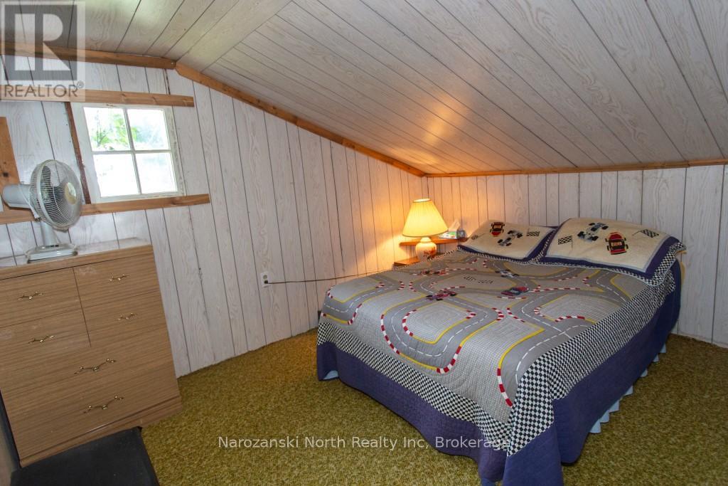64 Leger Road, French River, Ontario  P0M 1A0 - Photo 18 - X12386719