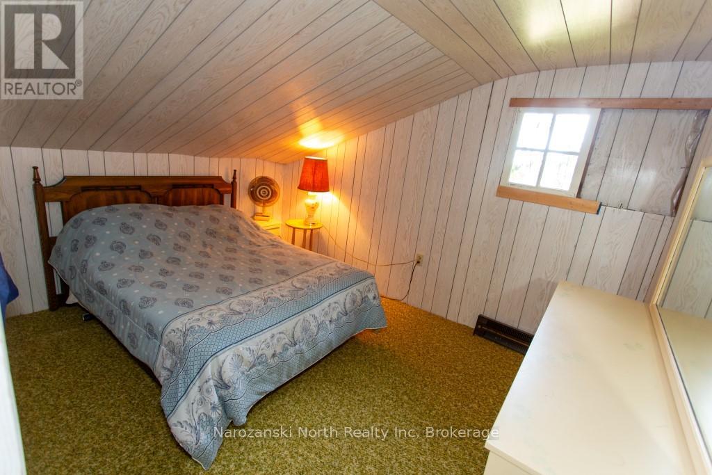 64 Leger Road, French River, Ontario  P0M 1A0 - Photo 19 - X12386719