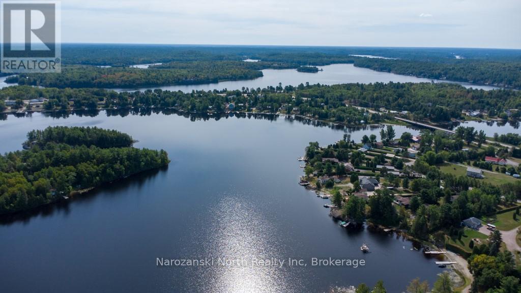 64 Leger Road, French River, Ontario  P0M 1A0 - Photo 2 - X12386719