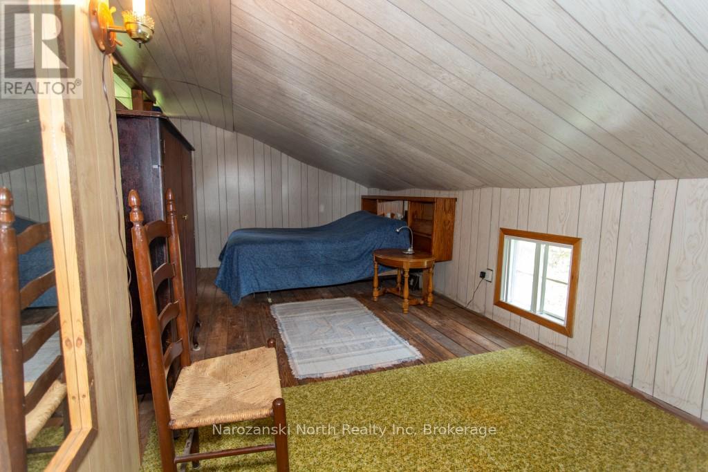 64 Leger Road, French River, Ontario  P0M 1A0 - Photo 21 - X12386719