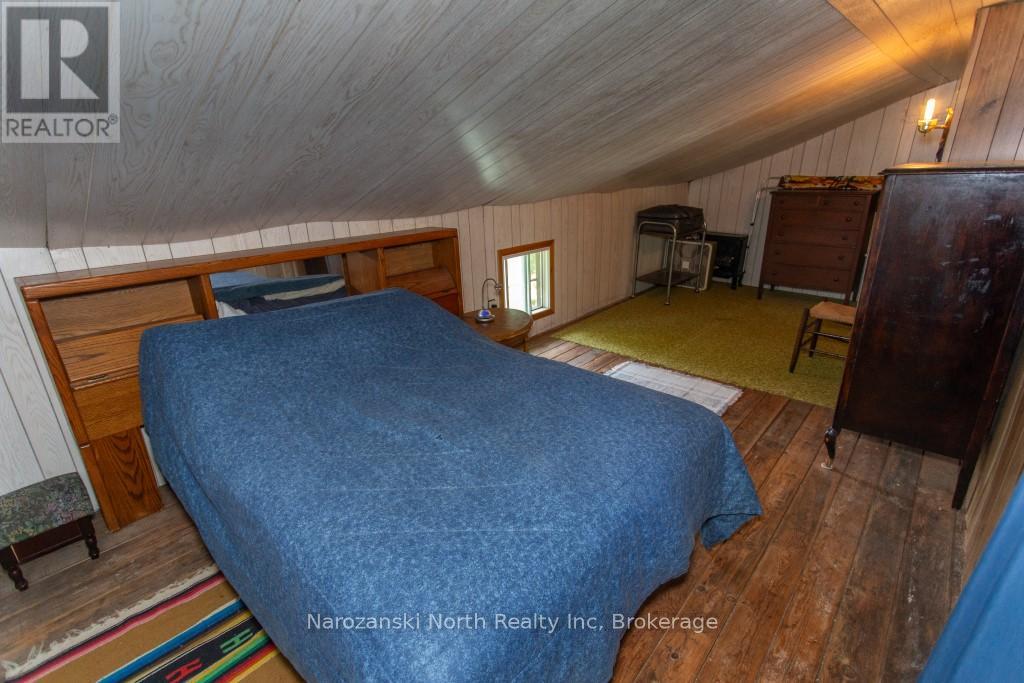 64 Leger Road, French River, Ontario  P0M 1A0 - Photo 22 - X12386719
