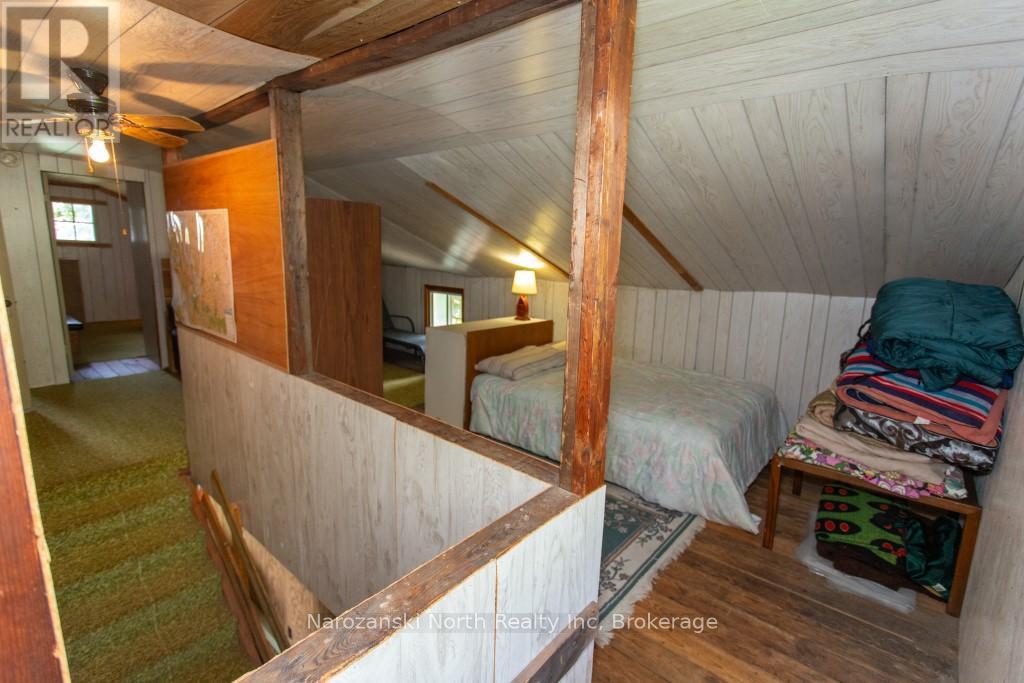 64 Leger Road, French River, Ontario  P0M 1A0 - Photo 23 - X12386719