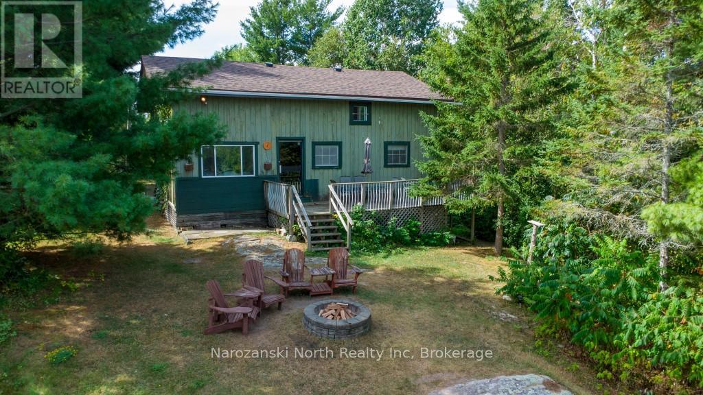 64 Leger Road, French River, Ontario  P0M 1A0 - Photo 25 - X12386719