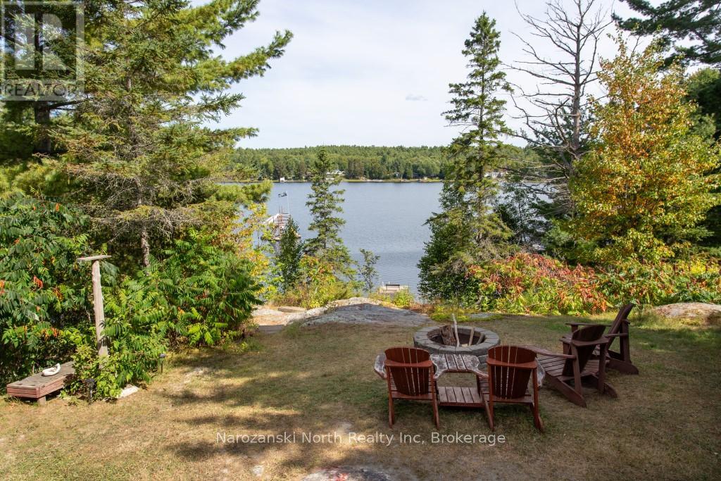 64 Leger Road, French River, Ontario  P0M 1A0 - Photo 28 - X12386719