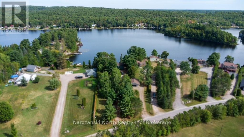 64 Leger Road, French River, Ontario  P0M 1A0 - Photo 3 - X12386719