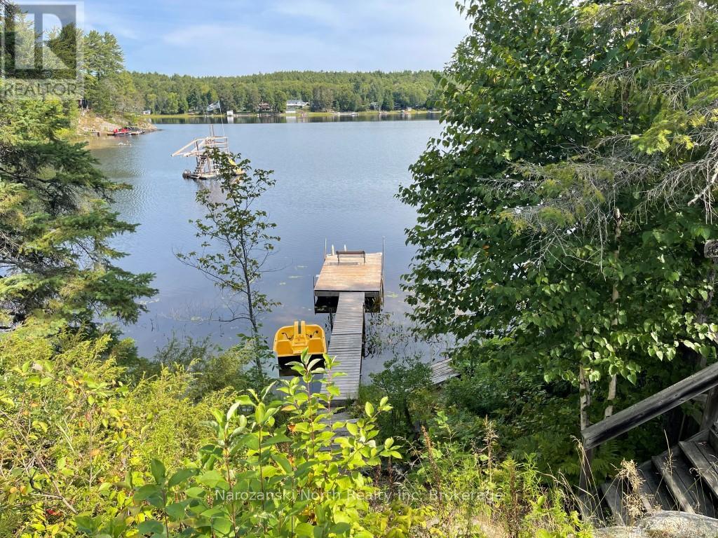 64 Leger Road, French River, Ontario  P0M 1A0 - Photo 30 - X12386719