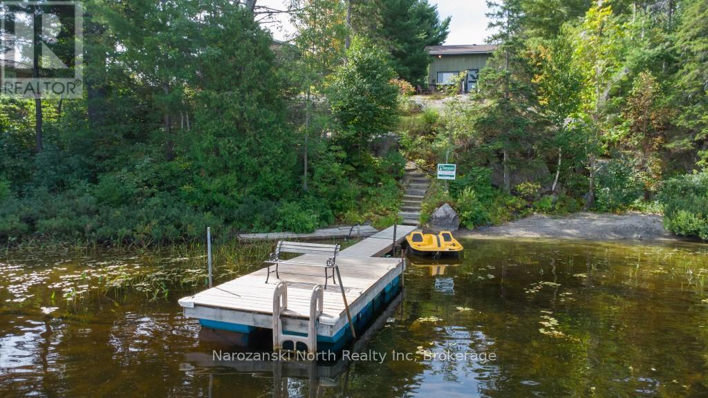 64 Leger Road, French River, Ontario  P0M 1A0 - Photo 31 - X12386719