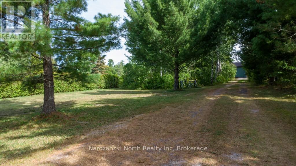 64 Leger Road, French River, Ontario  P0M 1A0 - Photo 4 - X12386719