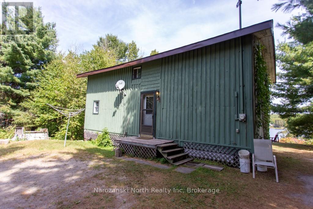 64 Leger Road, French River, Ontario  P0M 1A0 - Photo 7 - X12386719
