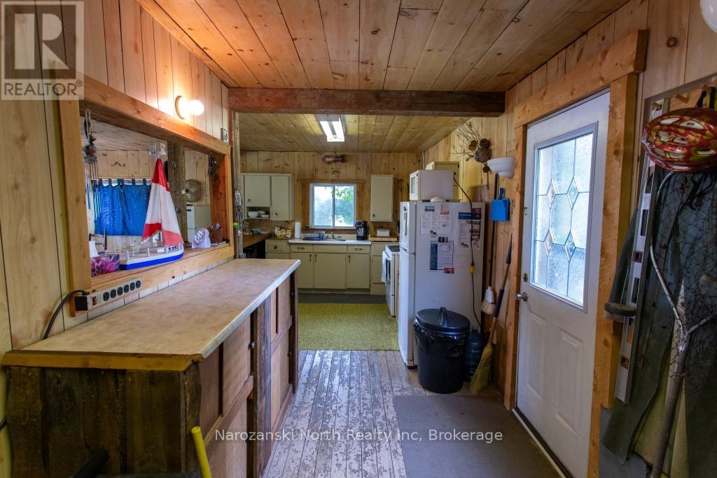 64 Leger Road, French River, Ontario  P0M 1A0 - Photo 8 - X12386719