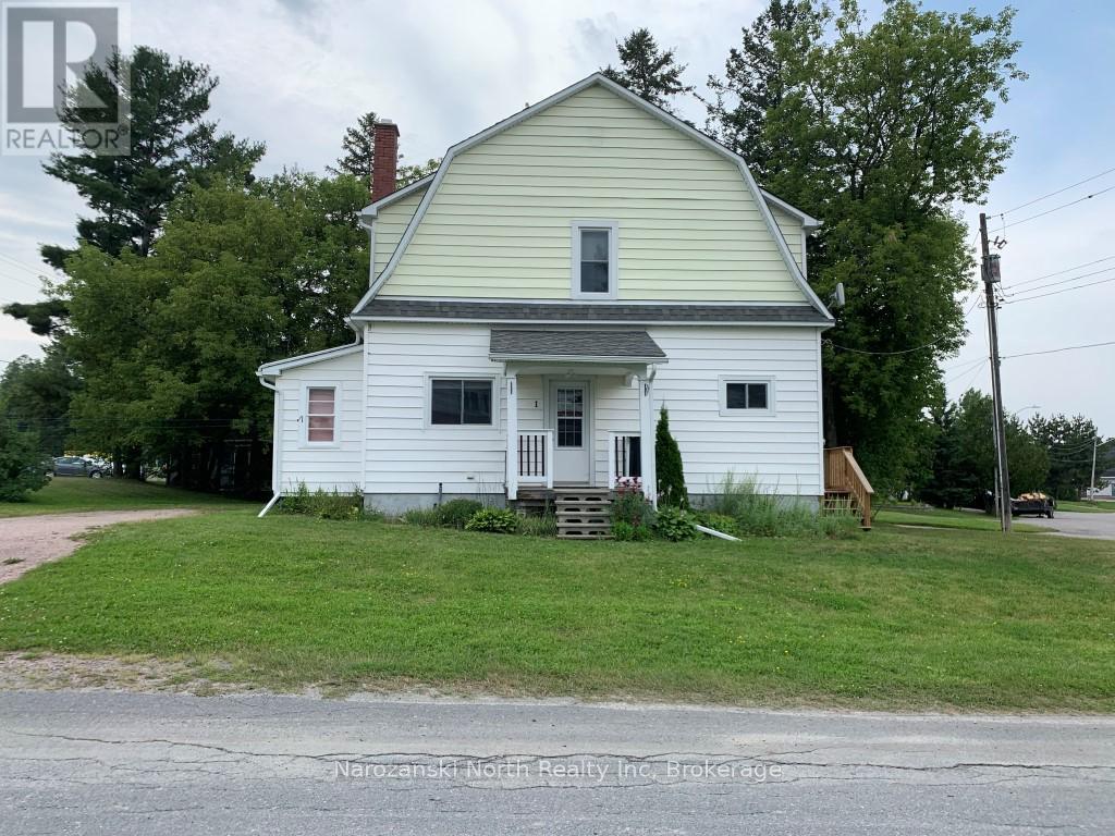 1 Lahaie Street, French River, Ontario  P0M 2N0 - Photo 1 - X12402118