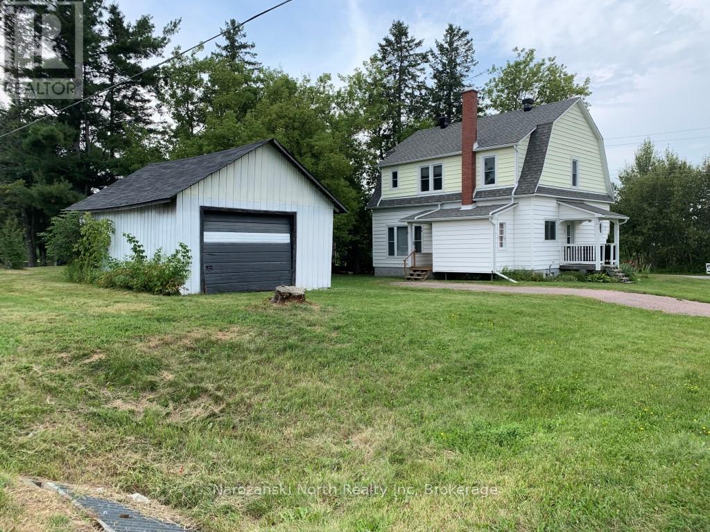 1 Lahaie Street, French River, Ontario  P0M 2N0 - Photo 2 - X12402118
