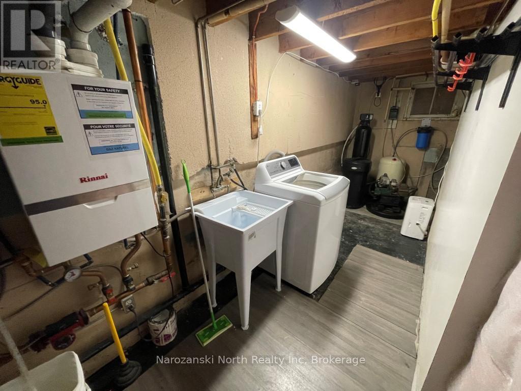 1 Lahaie Street, French River, Ontario  P0M 2N0 - Photo 29 - X12402118