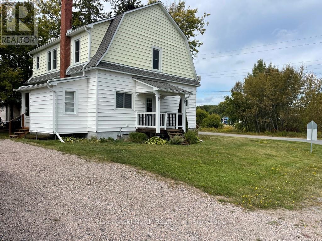 1 Lahaie Street, French River, Ontario  P0M 2N0 - Photo 3 - X12402118