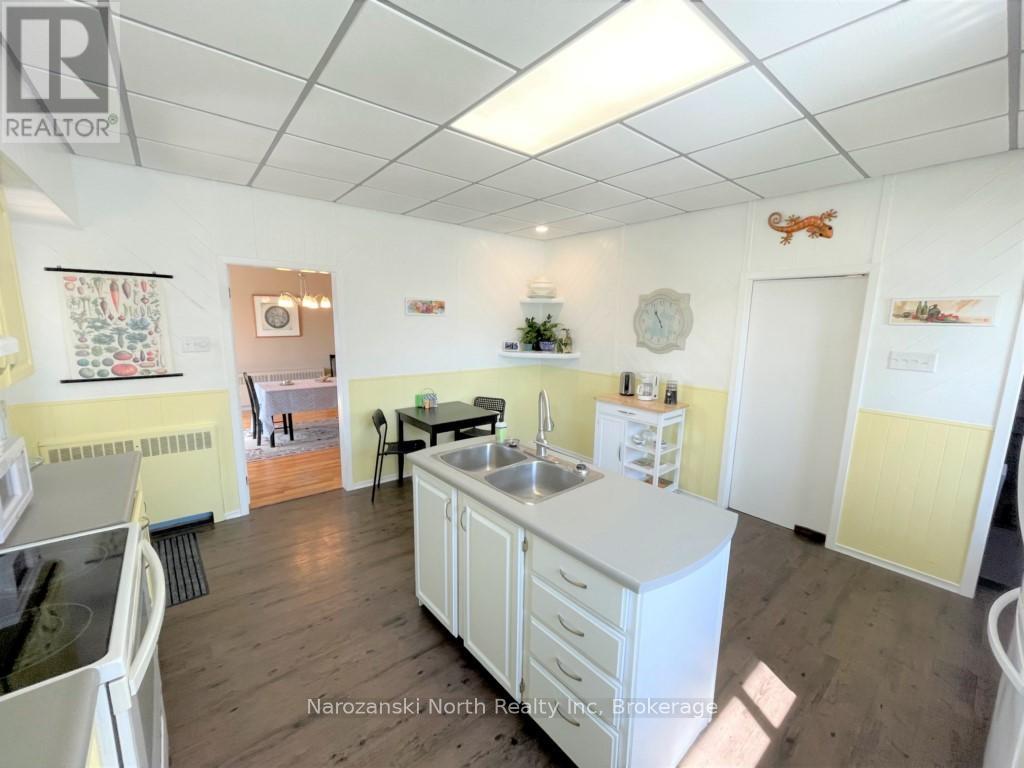 1 Lahaie Street, French River, Ontario  P0M 2N0 - Photo 9 - X12402118
