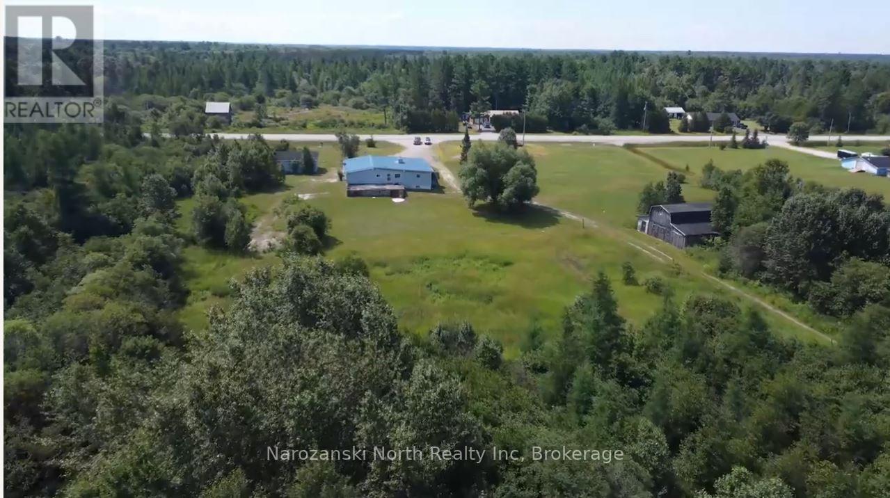 2855 HIGHWAY 64 HIGHWAY, French River, Ontario