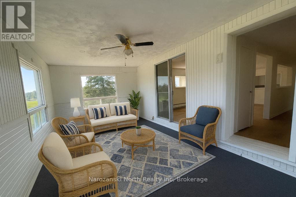 2855 64 Highway, French River, Ontario  P0M 2N0 - Photo 13 - X12415067