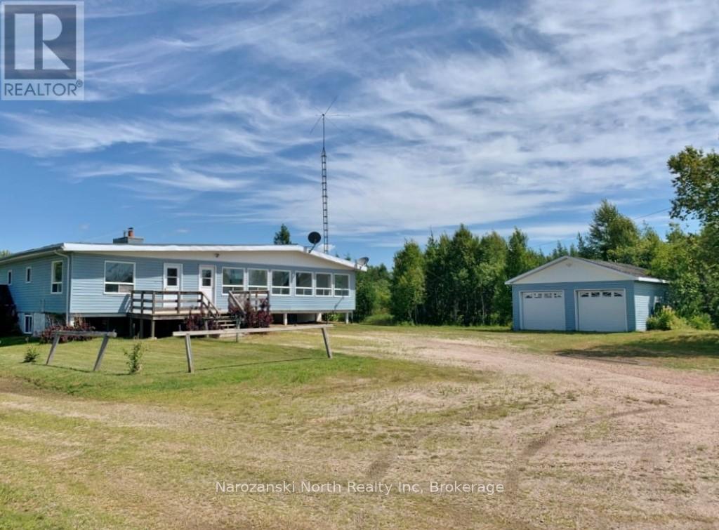 2855 64 Highway, French River, Ontario  P0M 2N0 - Photo 2 - X12415067