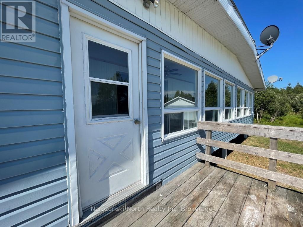2855 64 Highway, French River, Ontario  P0M 2N0 - Photo 3 - X12415067