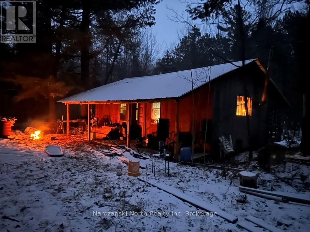 2855 Highway 64, French River, Ontario  P0M 2N0 - Photo 33 - X12415067