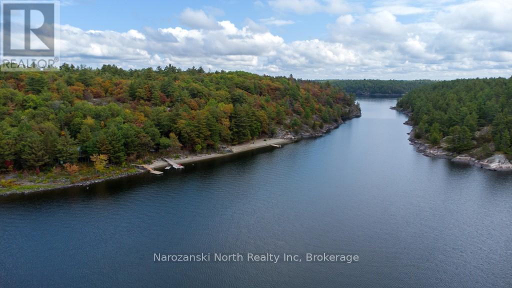 23 Four Mile Island, French River, Ontario  P0M 1A0 - Photo 1 - X12435535