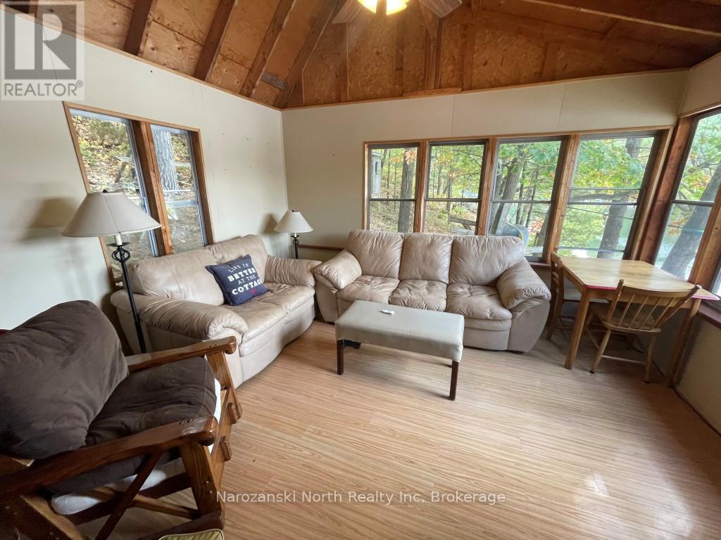 23 Four Mile Island, French River, Ontario  P0M 1A0 - Photo 11 - X12435535