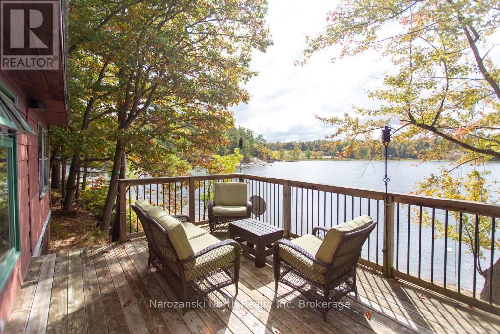 23 Four Mile Island, French River, Ontario  P0M 1A0 - Photo 16 - X12435535