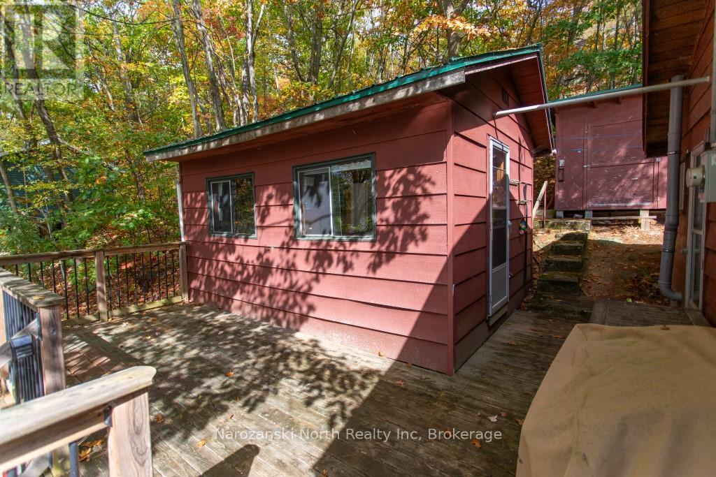 23 Four Mile Island, French River, Ontario  P0M 1A0 - Photo 17 - X12435535