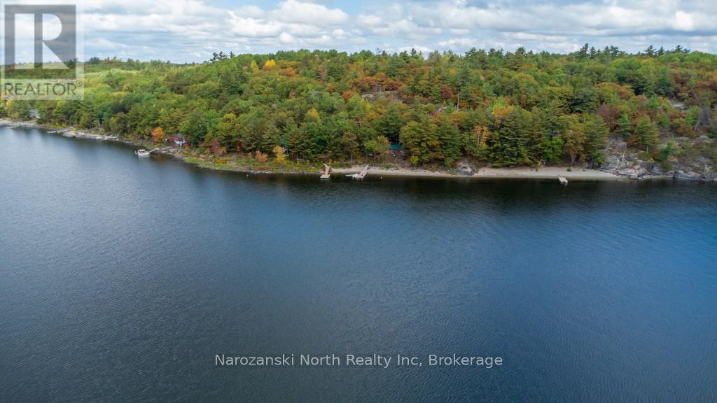 23 Four Mile Island, French River, Ontario  P0M 1A0 - Photo 2 - X12435535