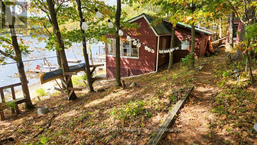 23 Four Mile Island, French River, Ontario  P0M 1A0 - Photo 25 - X12435535