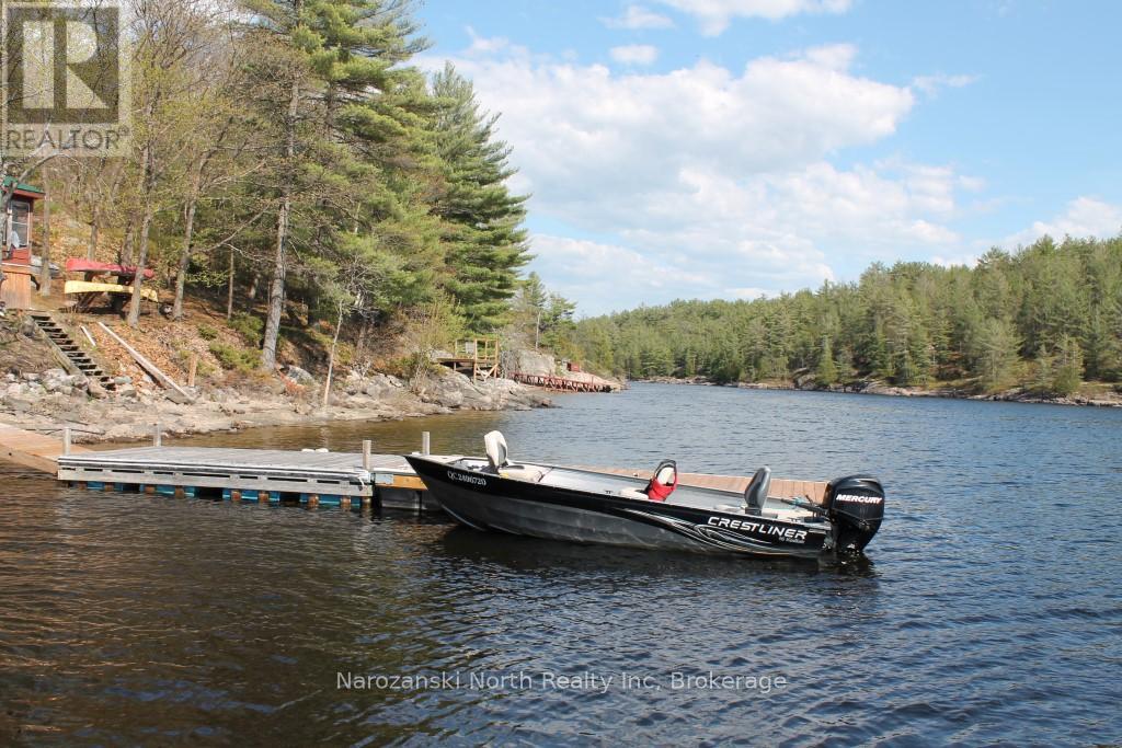 23 Four Mile Island, French River, Ontario  P0M 1A0 - Photo 33 - X12435535
