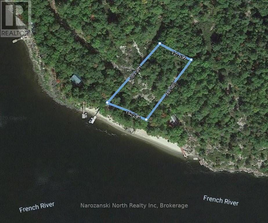 23 Four Mile Island, French River, Ontario  P0M 1A0 - Photo 34 - X12435535