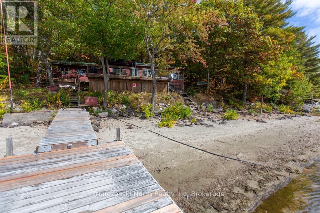 23 Four Mile Island, French River, Ontario  P0M 1A0 - Photo 4 - X12435535