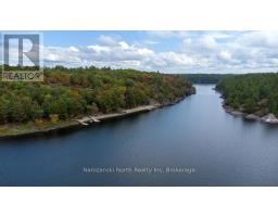 23 FOUR MILE ISLAND, French River, Ontario