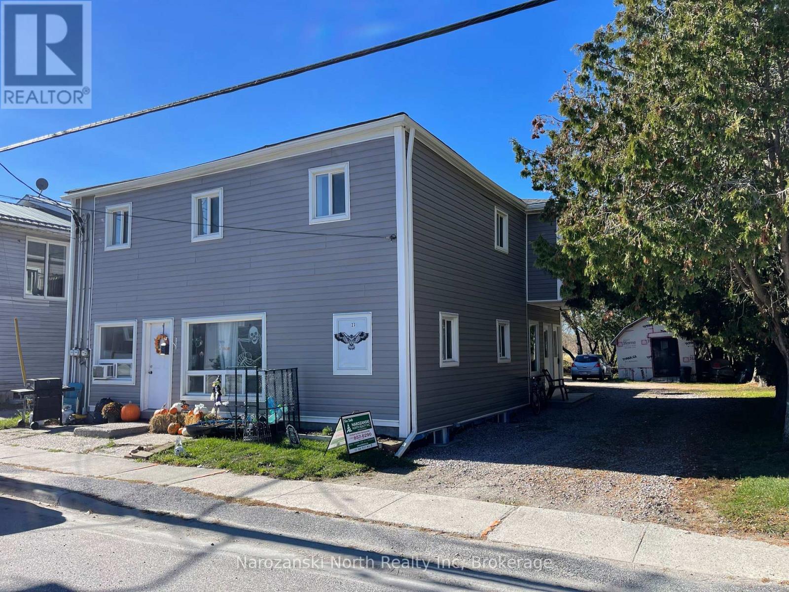 23 St. David Street, French River, Ontario  P0M 2N0 - Photo 1 - X12460851