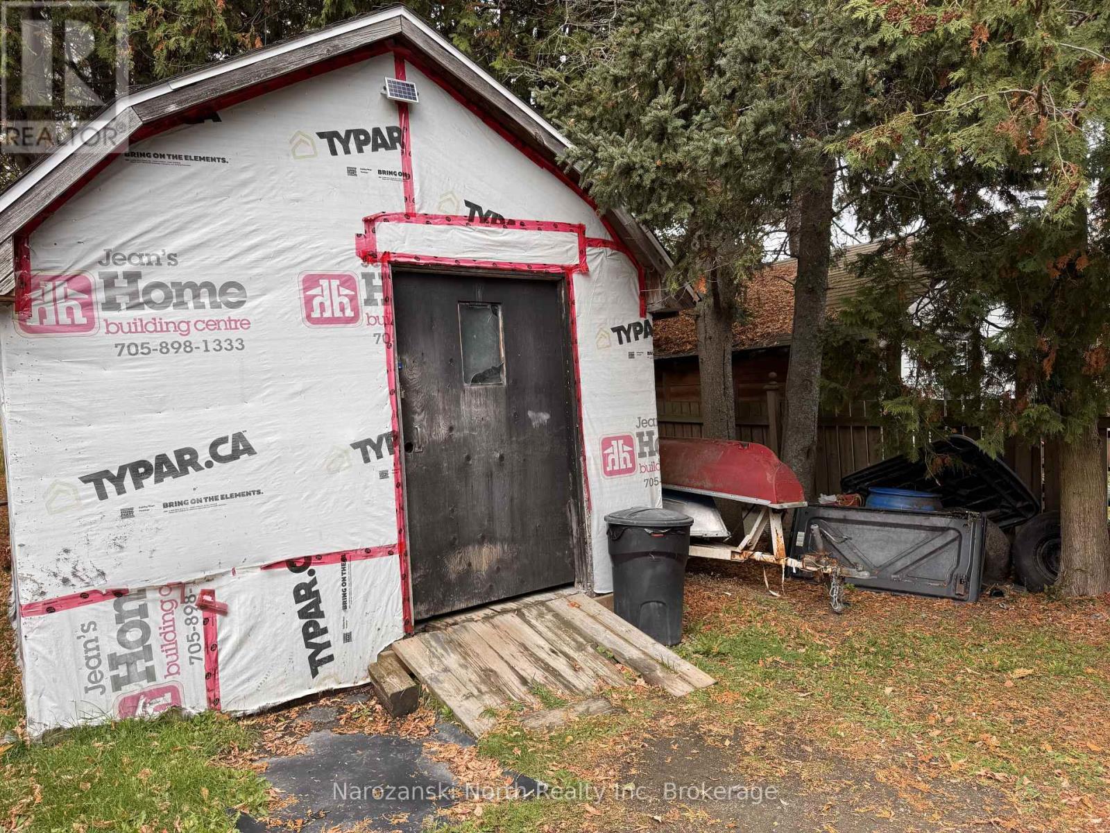 23 St. David Street, French River, Ontario  P0M 2N0 - Photo 15 - X12460851