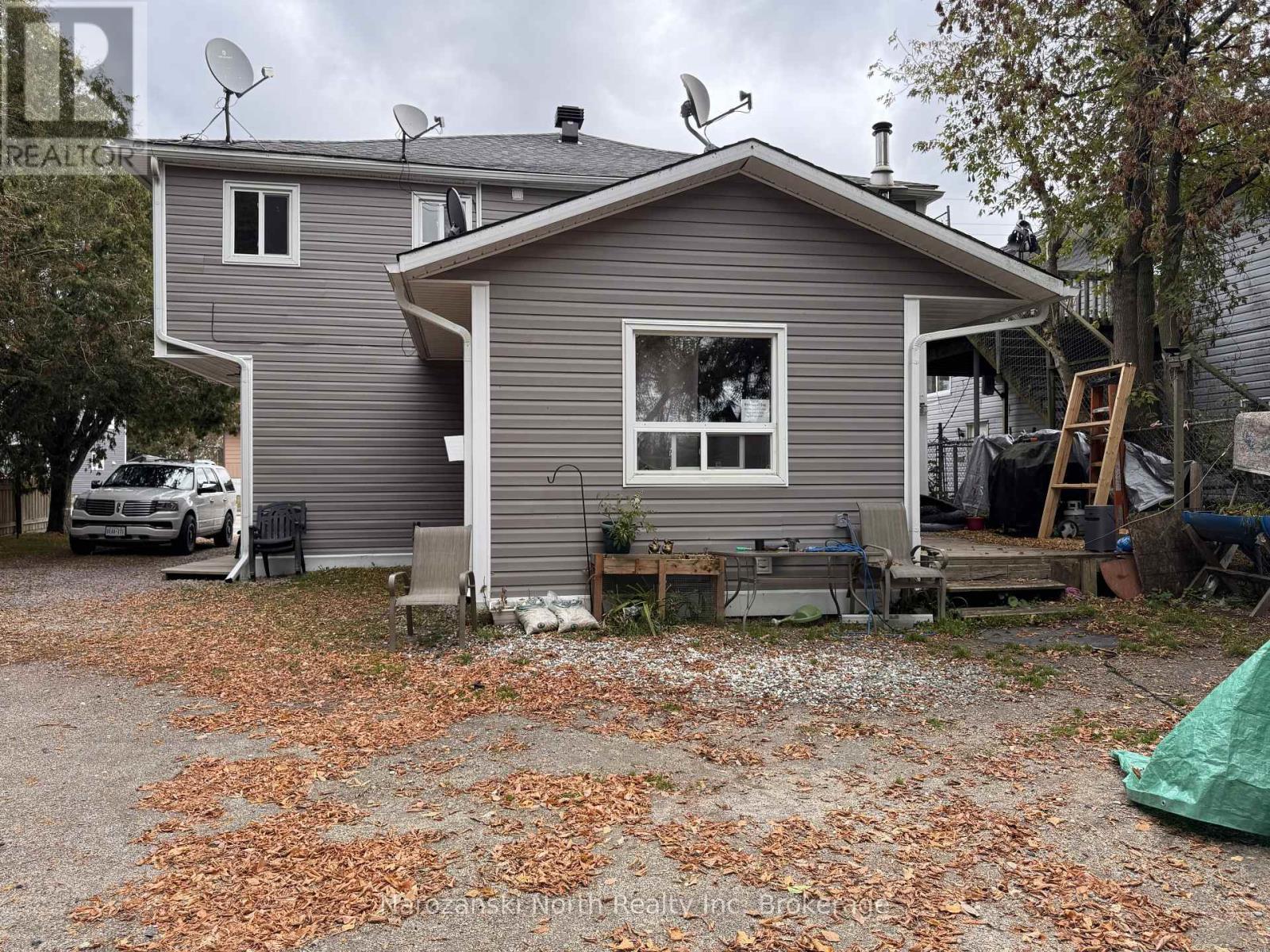 23 St. David Street, French River, Ontario  P0M 2N0 - Photo 18 - X12460851